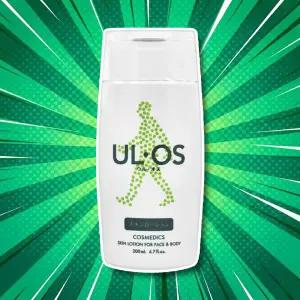 우르오스 올인원 스킨 로션 우로우스 우르스 200ml 1개
