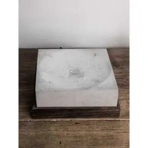 물방울 급수기 고양이 시멘트 조면금 물멍 소품 이슬