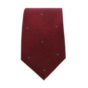 [갤러리아] [듀퐁]26년도 S/S신상품  올 오버  넥타이TE6SM61KA204TRD