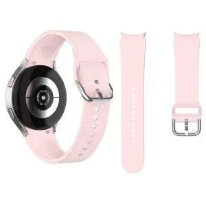 실리콘밴드 스트랩 갤럭시워치7 44mm 40mm 날개형 갤