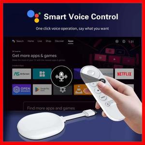 공장  생산 Wifi6 Android14 TV 스틱 Mortal Q2 ultra Allwinner H313 스마트 4K 홈 시어터 블루투스 음성