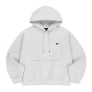 브라운브레스 패치워크 후드티 B1 BLSMHD001 AS BK