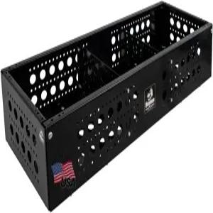 구매자 제품 LT44 다목적 보관 바구니 조경 트레일러 트럭 및 플랫베드 트레일러를 위한 오픈 탑 툴 서비스