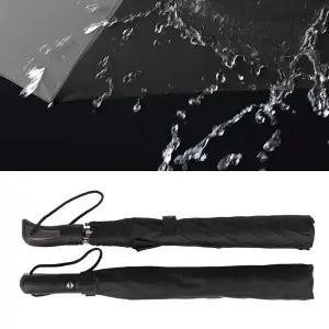 이지하우스 협립우산 울트라패브릭 완전자동 2단 튼튼한우산 브랜드 정품케이스 무료제공 717950