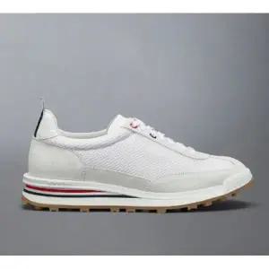 [롯데백화점]스니커바(잡화) [톰브라운] 스니커즈 나일론 테크 러너 (FFD054A-06552) 7XTMN6SN302