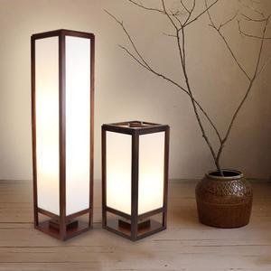 전통스탠드 조명 테이블 나무등 우드 대형 전통등 무드등 스탠드