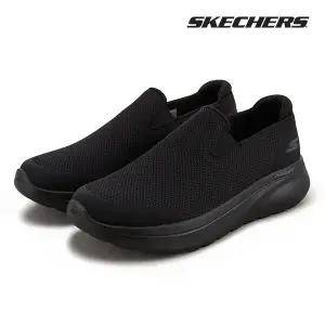 [스케쳐스] 남성 고워크 아치핏 엔조이 SP0MWCGX121