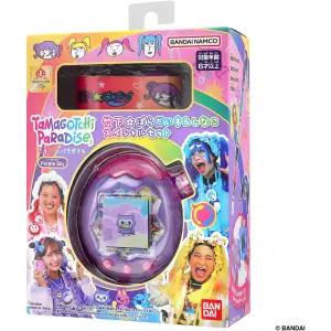 반다이 다마고치 퍼플 스카이