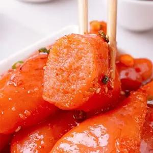 [속초오마니젓갈][오마니젓갈] 명란젓 파지 350g/1팩