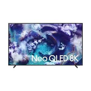 삼성전자 2025 Neo QLED 8K QNF900 214cm (솔라셀리모트 미포함) KQ85QNF900FXKR