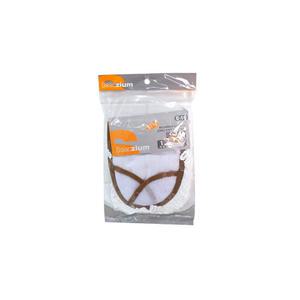 싹지움 초극세사 방걸레 청소기 리필(C-10)물걸레용패드 /청소용품(특종)