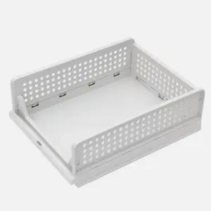 ( )수납 트레이 오픈형 수납함 보관함 서랍 옷 정리함