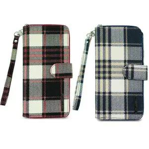 아트박스/키스맥 랜드 지퍼 스토리지 케이스(갤럭시S26)