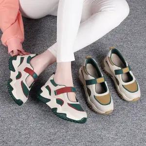 대신cm OBAD-M596 통굽 메리제인 키높이로퍼/여성로퍼/데일리슈즈