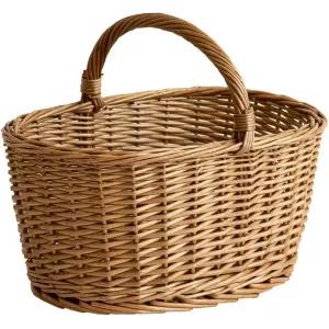 보관 바구니 바스켓 수건 야채 인테리어