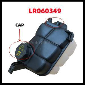 랜드로버 디스커버리 스포츠 2015 레인지로버 이보크 2012-2018용 엔진 라디에이터 워터 탱크 냉각수 팽창