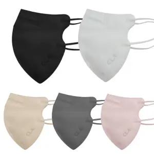 CLA 클라 라이트 데일리 KF94 새부리형 컬러마스크 덴탈마스크 100매