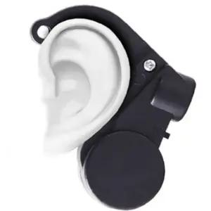 졸음운전 방지 경고장치 장시간 운전 도우미 중력 센서 차량 안전 장비