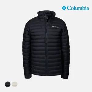 매장정품 COLUMBIA 컬럼비아 [남여] 코어라이트 경량다운 자켓 WE3851 WR6927 1056375