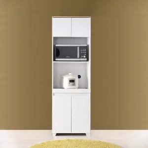 [우아미가구]모오든 높은 렌지대 1800