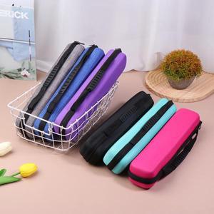 휴대용 헤어 스트레이트너 보관 가방 컬링 아이언 롤러 Eva 여행 운반 케이스