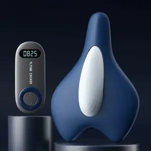 전립선 마사지기 괄사 마사지 회음부 전자형 온열치료기