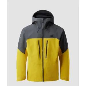 HERO 남성 고어텍스 PRO 3L 자켓 JWJGX25001YEL 109724