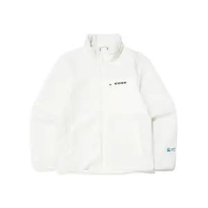 EIDER NEO GRID ( 그리드) UNI 플리스 자켓_Cream DUU24156W6 114246