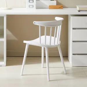 안나 PP 인테리어 카페 디자인의자 1개 4colors