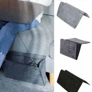 [하프클럽/]침대 소파 수납 포켓 가방 테이블 주머니 홀더 적재함