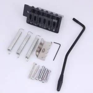 [하프클럽/]기타 브릿지 테일 피스 전기 6현 악기 베이스 아코스틱 부품