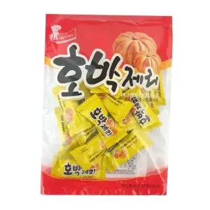 맛있는젤리 아리랑 호박젤리 x 10개입 1박스 210g