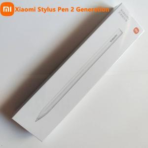 샤오미 미지아 러스 펜 2세대 240Hz 152mm 드로잉 필기 스크린샷 터치펜 미패드 5 / 6 프로 태블릿용