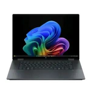 HP OmniBook X 플립 2-in-1 LAPTOP 랩탑 노트북 넥스트 Gen AI 16t-as00 16 2K Intel 울트라 7 512GB 가성