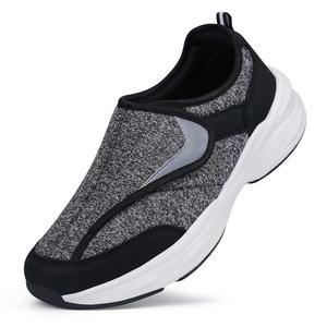 레스트 남성 신발 부은 발 워킹화 아치 지지대 운동화