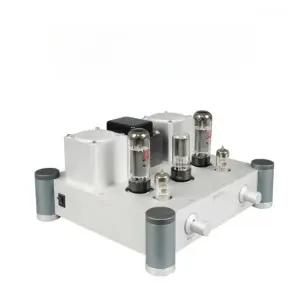 A20 EL34 클래스A 진공관 고성능 쉘 하이파이 노블