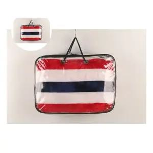 (제스트)담요 양면 가방 150x200 케이스 담요 가방 이불