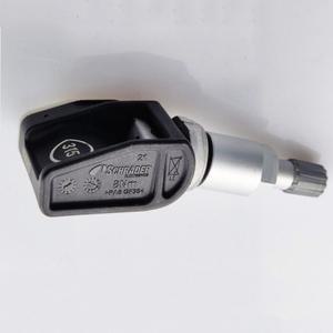 호환 4Pcs 타이어 압력 센서 TPMS 433Mhz 36106872774 6887140 -01 BMW G30 G31 G38 F90 G32 G11 G12 G01 G