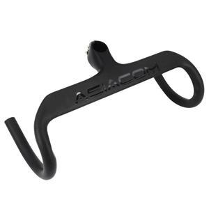 로드핸들바 풀카본 자전거핸들 드롭바 일체형