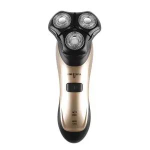 [이즈미] 리픽스 3헤드 전기면도기 IKR-3100
