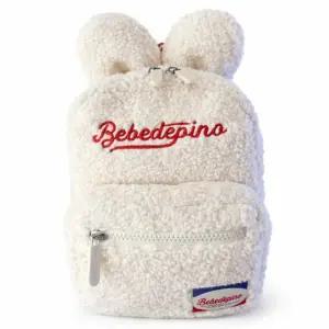 [웰빙창고] 베베드피노 버니 베이비 덤블퍼 스쿨백 BP54AB159