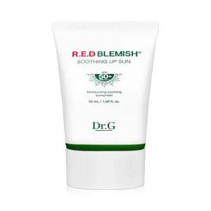 [더] 닥터지 레드 블레미쉬 수딩 업 선 50ml 1개(SH)