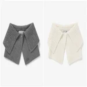 라코스테 (여성) 25FW 카라 넥 워머 RE104E-55N 2컬러 (택1)