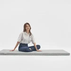 [당일출고] 에어팝 시스템 매트리스 Q 퀸