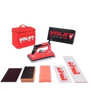 스키 볼라 다리미 왁싱 튜닝 정비 작업대