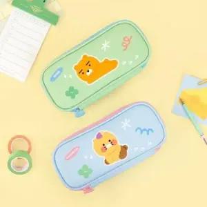 카카오프렌즈 파우치 펜슬 데일리