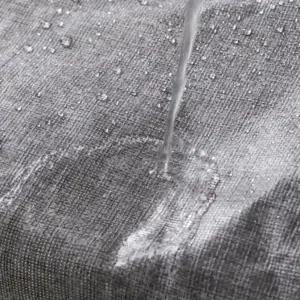 대용량 패브릭 수납 파우치 75L 100L 이불 정리용