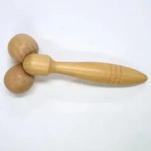 핸디형 전신 마사지 롤러 마사지기 스틱 근육 이완