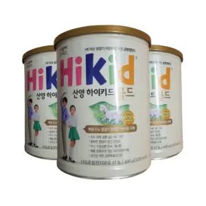 후디스 NEW 산양하이키드 골드 650g 3캔