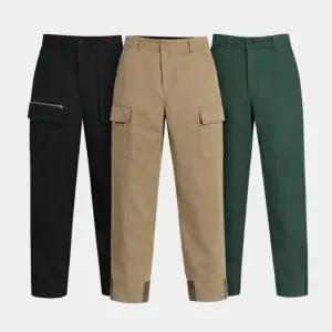 [DENNIS] 여성 기모 조거팬츠_3종 택1